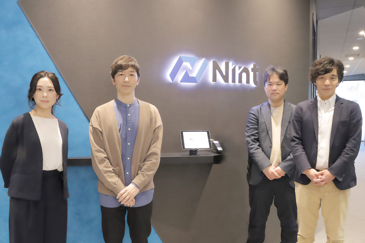 日中で4,000社超の導入実績! ECデータ分析ツールを展開するNintが「データを武器に活躍できる人材」を募集