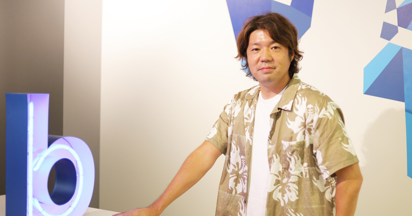 ベーシックの“特命係長”が語る!~常に全力で駆け上がってきた営業キャリア~
