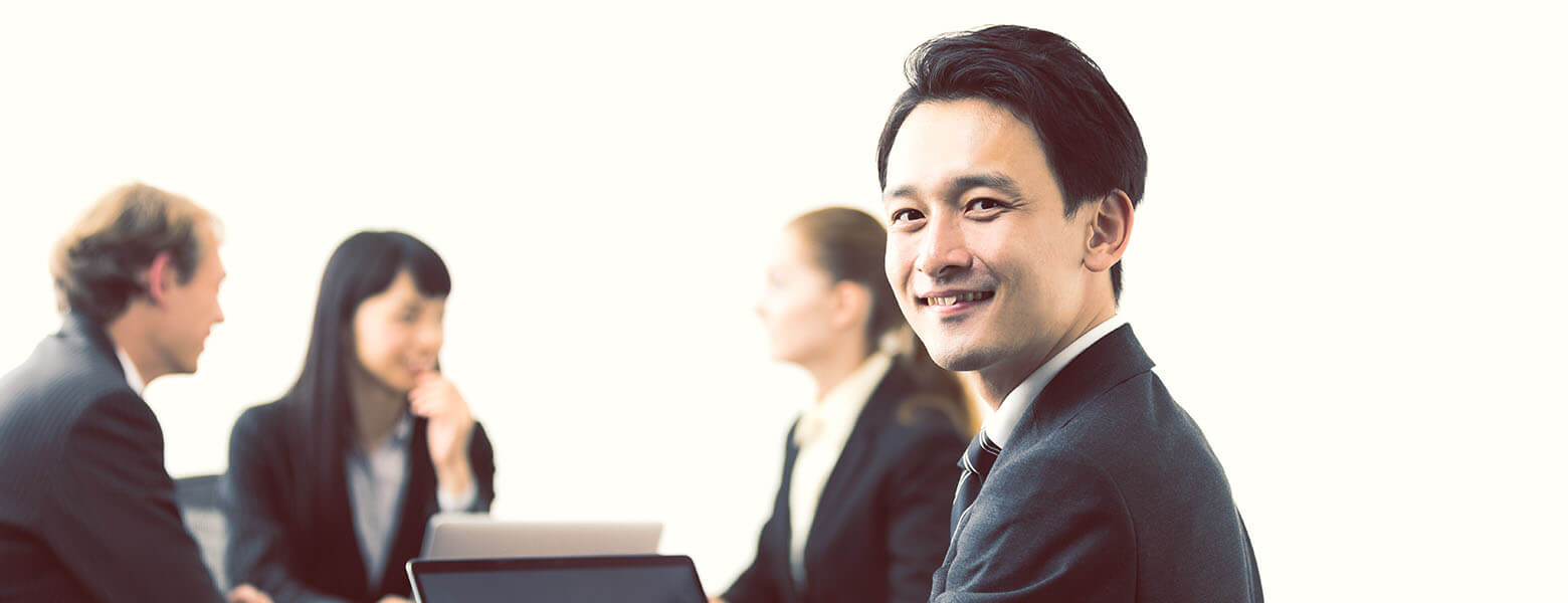 30代総合営業職の方向け 転職アドバイス