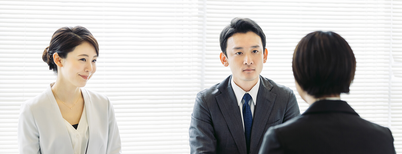 面接のポイントを採用部門の統括経験者が解説!