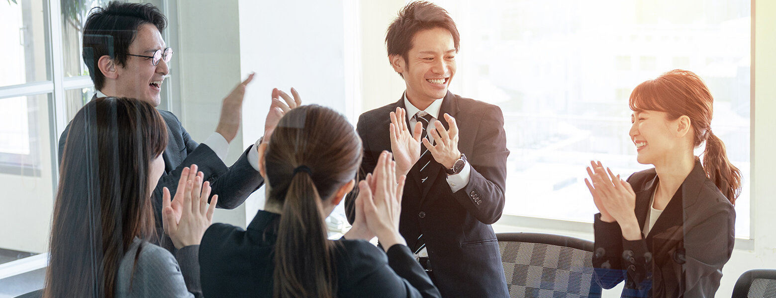 円満な退職のための準備〜4ステップで解説!〜