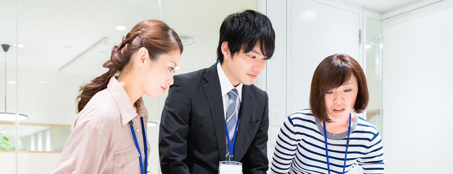 転職先で活躍するための考え方〜3つのポイントを伝授〜