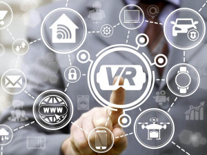 最新技術VRをマーケティング活動に取り入れている業界一覧