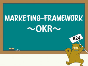 GoogleやIntel、Facebookなども採用する目標管理ツール「OKR」の特徴と使い方【後編】