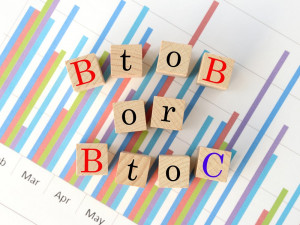 BtoB営業とBtoC営業で何が違う？ メリットデメリットを踏まえて解説します