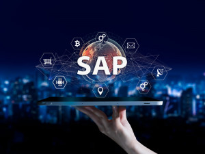 システムでデジタルトランスフォーメーション(DX)をサポートする企業「SAP」