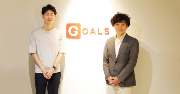 飲食店DXを推進するGoalsが「変化を楽しんで課題解決に臨めるセールス人材」を募集！