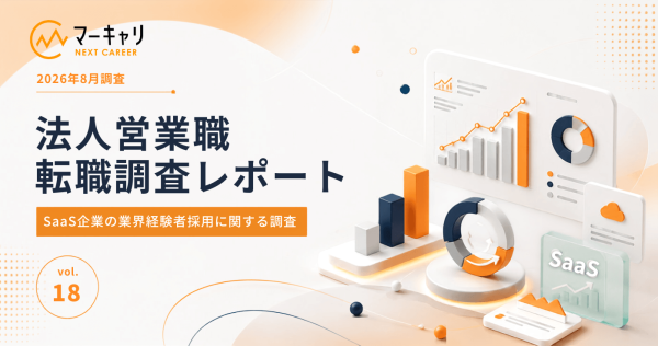 SaaS企業の48.0％がビジネス職採用で「業界・業務経験」を重視。「SaaS経験」の32.9％を上回る【1,033人調査】